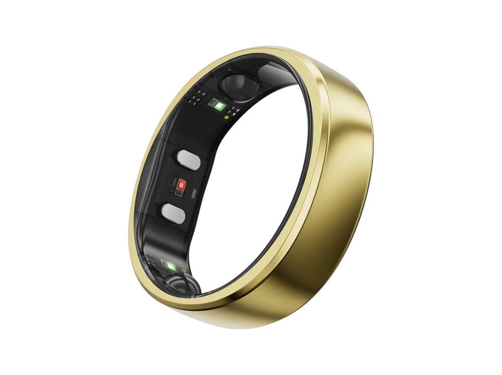 RingConn Gen 2