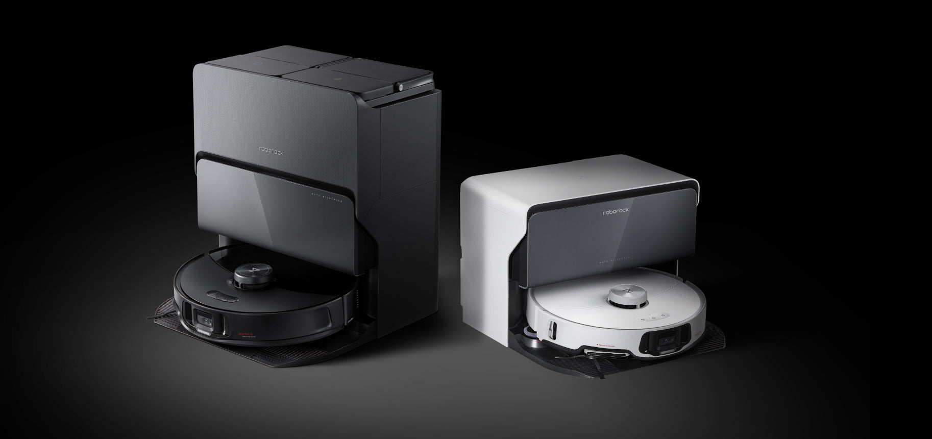 Roborock S8 MaxV Ultra